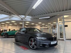 Bild des Angebotes BMW 435 i Coupe M Sportpaket AUT./LED/HUD/CAM/H&K
