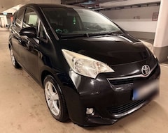 Bild des Angebotes Toyota Verso-S Verso S Diesel S 1.4 D-4D Cool
