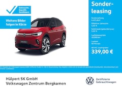 Bild des Angebotes VW ID.4 GTX 4X4 WÄRMEPUMPE PANO AHK CAM ACC LM21
