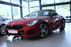 Bild des Angebotes BMW Z4 sDrive 30i M Sport (G29) *LED*H&K Sound*ACC