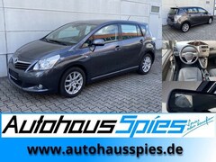 Bild des Angebotes Toyota Verso 1.8 Aut. Executive 7-Sitzer RKam PDC Tmat HU 2/27