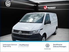 Bild des Angebotes VW T6.1 Transporter 6.1 Kasten 2.0 TDI | 3000 mm