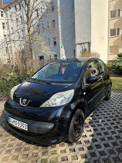 Bild des Angebotes Peugeot 107 107 70 Urban Move
