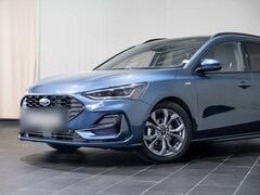 Bild des Angebotes Ford Focus ST-Line Turnier Aut. AHK Pano-Da. LED-Matrix WI-PK