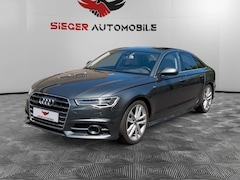 Audi A6 Lim. 2.0 TFSI LUFT AHK HUD QUATTRO