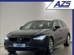 Bild des Angebotes Volvo V90 Diesel D5 AWD LED Virtual Leder 1.Hd Navi