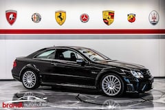 Bild des Angebotes Mercedes-Benz CLK 63 AMG Black Series / DE / Recaro