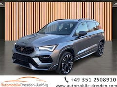 Bild des Angebotes CUPRA Ateca 1.5 TSI FR DSG *Pano*Kessy*voll LED*Kamera