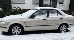 Mazda 323 1.5 GLX