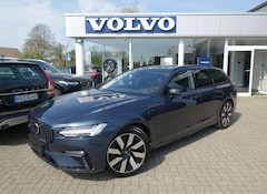 Bild des Angebotes Volvo V90 Plus T6 AWD Plug-in Hybrid/HeadUp/360°Cam