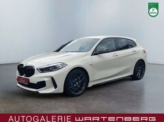 Bild des Angebotes BMW 135 i xD/M PERFORMANCE PAKET/ALCANTARA/LED/H&K