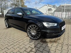Bild des Angebotes Audi S3 A3 Sportback Sportback