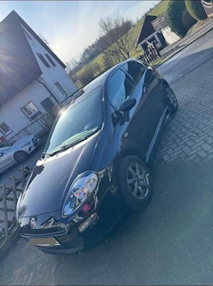 Bild des Angebotes Fiat Punto Punto 1.2 8V Classic