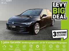Bild des Angebotes VW Golf VIII 2.0 TDI ++PDC+LM+Sitzheizung+Kamera++