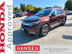 Bild des Angebotes Honda CR-V 2.0 i-MMD HYBRID 2WD Lifestyle