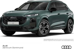 Bild des Angebotes Audi Q3 S LINE NEUES MODELL CAM ACC LM19 EKLAPPE NAVI
