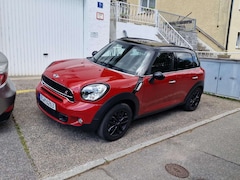 Bild des Angebotes MINI Cooper S Countryman Mini Cooper S Countryman Aut.