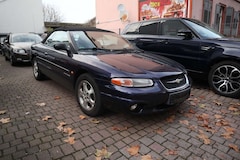 Bild des Angebotes Chrysler Stratus 2.5 LX Cabrio Leder Klima Wenig Km !