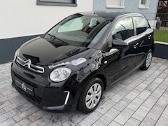 Bild des Angebotes Citroen C1 Feel /EURO6/KLIMA/LED/SERVICE NEU