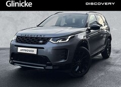 Bild des Angebotes Land Rover Discovery Sport D200 AWD DYNAMIC HSE / AHK / 7 S