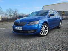 Bild des Angebotes Skoda Octavia Combi 1.6 TDI Green tec DSG Solution