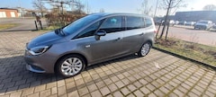 Bild des Angebotes Opel Zafira 1.6 DIT Automatik Innovation