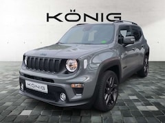 Bild des Angebotes Jeep Renegade S 240PS PHEV 4WD LEDER*KLIMA*PDC*ALLW