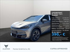 Bild des Angebotes CUPRA Tavascan 4Drive VZ AD Navi Digitales Cockpit LED ACC El. He