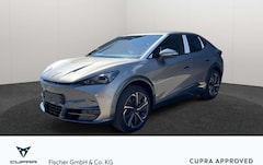 Bild des Angebotes CUPRA Tavascan 4Drive VZ AD Navi Digitales Cockpit LED ACC El. He