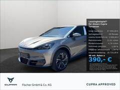 Bild des Angebotes CUPRA Tavascan 4Drive VZ AD Navi Digitales Cockpit LED ACC El. He