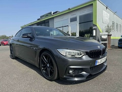 Bild des Angebotes BMW 428 428 i xDrive M Paket - Head up -Schiebedach