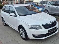 Bild des Angebotes Skoda Octavia Elegance