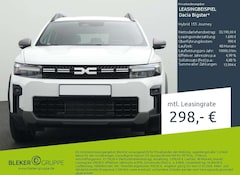 Bild des Angebotes Dacia Bigster Hybrid 155 Journey
