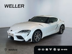 Bild des Angebotes Toyota Supra GR 2.0 Dynamic *LED*HUD*Brembo*Leder*JBL*