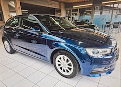 Bild des Angebotes Audi A3 attraction