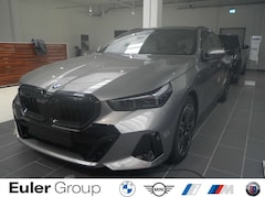 Bild des Angebotes BMW 540 d xDrive Sportpaket HUD El. Panodach Panorama Navi