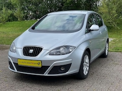 Bild des Angebotes SEAT Altea Style Ecomotive*47.000KM*SHZ*KLIMA