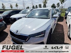 Bild des Angebotes Skoda Scala 1.0 TSI Cool Plus LED|SHZ