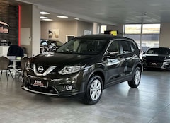 Bild des Angebotes Nissan X-Trail Acenta 7 Sitzer/Panorama/Navi/Kamera 360°