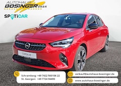 Bild des Angebotes Opel Corsa-e Corsa F e First Edition / Leder/Navi/Kamera/LED