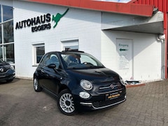 Bild des Angebotes Fiat 500C Lounge/AUT/SHZ/TEMP/PDC/KLIMAAUT