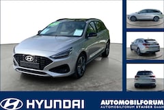 Bild des Angebotes Hyundai i30 cw 1.5 T-GDI Advantage 2xKlima DynLicht Kam.
