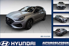 Bild des Angebotes Hyundai i30 cw 1.5 T-GDI Advantage 2xKlima DynLicht Kam.