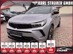 Bild des Angebotes Opel Grandland X Grandland GSe 360°KAMERA SITZHZ ABSTANDSTEMP