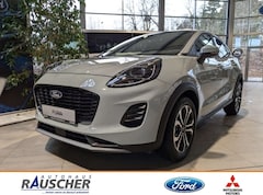 Bild des Angebotes Ford Puma 1.0l MHEV 92 kW Titanium