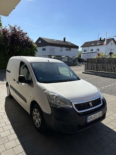 Bild des Angebotes Peugeot Partner 1.6 HDi 90 L2 FAP Komfort