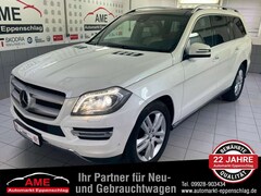 Bild des Angebotes Mercedes-Benz GL 350 BlueTec 4Matic *Soft-Close|Harman Kardon*