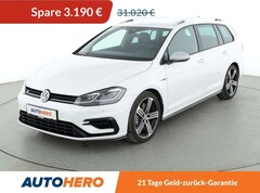 Bild des Angebotes VW Golf GTI 2.0 TSI R BlueMotion 4Motion Aut.*NAVI*LED*ACC*