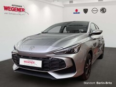 Bild des Angebotes MG MG3 Luxury LED|Sitz-&Lenkradhzg|360|ACC