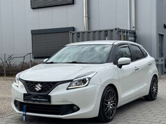 Bild des Angebotes Suzuki Baleno Maruti/RFK/MFL/Navi/SHZ/Tempomat/Klimaaut